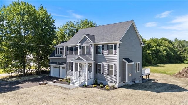 150 Nashua Rd, Dracut, MA 01826