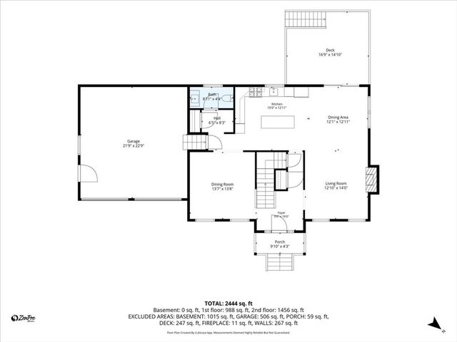 150 Nashua Rd, Dracut, MA 01826