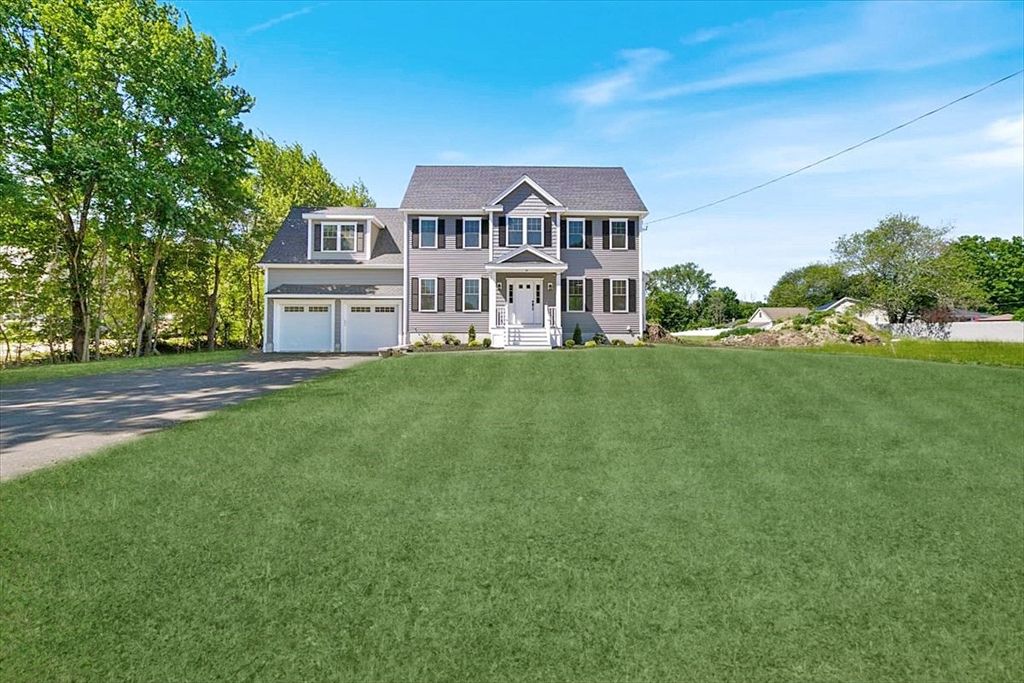 150 Nashua Rd, Dracut, MA 01826