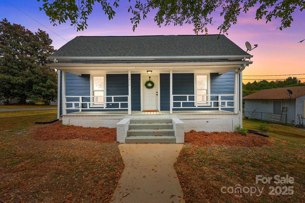 1310 Ash Street, Albemarle, NC 28001