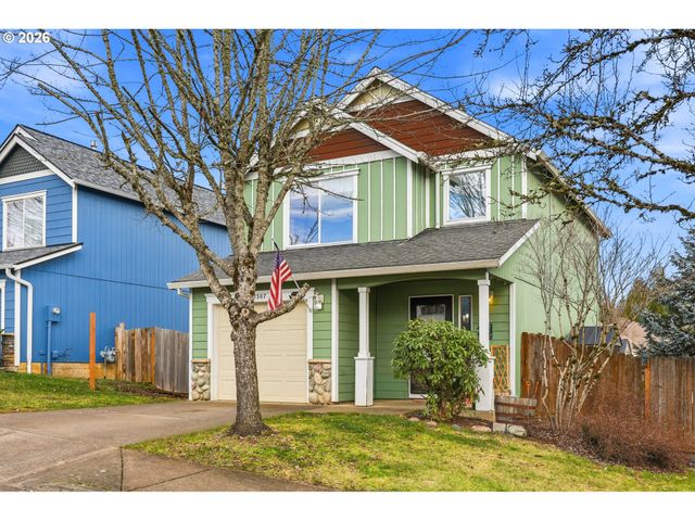 39307 WOODBURY Way, Sandy, OR 97055