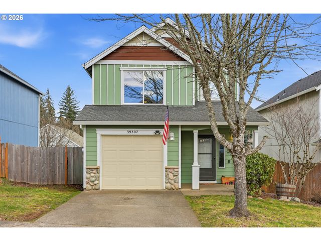 39307 WOODBURY Way, Sandy, OR 97055