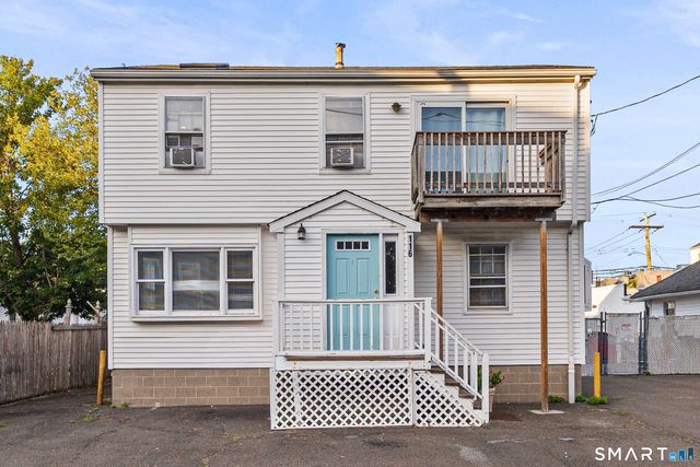 116 College Place, Fairfield, CT 06824