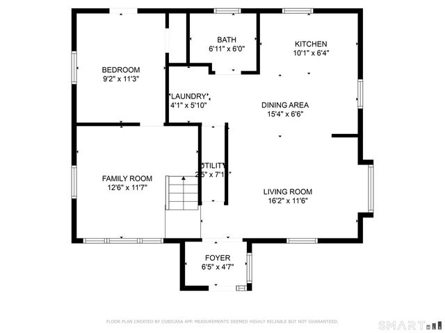 116 College Place, Fairfield, CT 06824