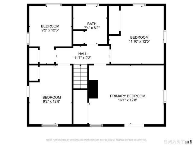 116 College Place, Fairfield, CT 06824