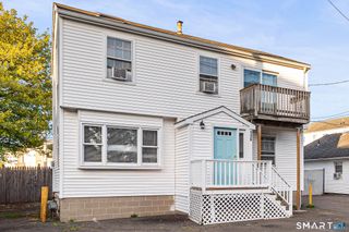 116 College Place, Fairfield, CT 06824