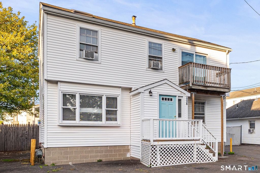 116 College Place, Fairfield, CT 06824