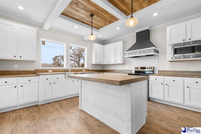 2418 Nature Drive, Latta, SC 29565