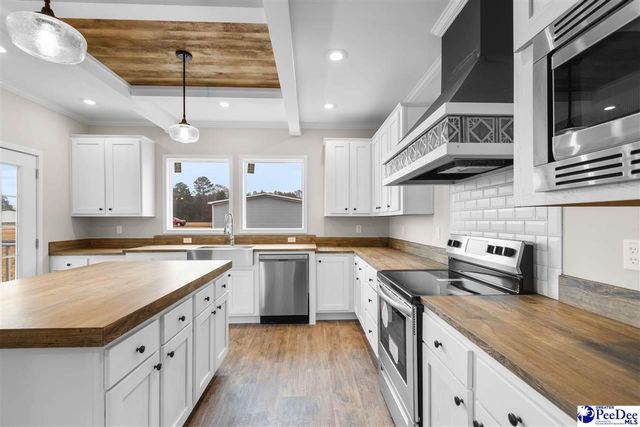 2418 Nature Drive, Latta, SC 29565