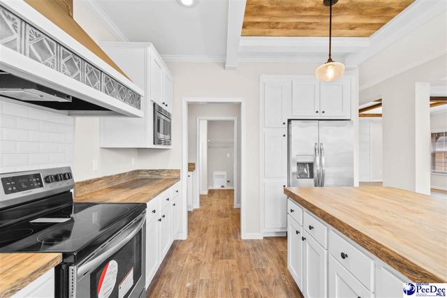 2418 Nature Drive, Latta, SC 29565