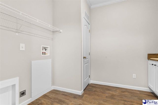 2418 Nature Drive, Latta, SC 29565