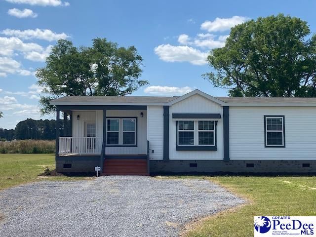 2418 Nature Drive, Latta, SC 29565