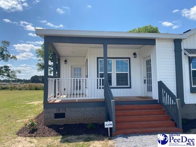 2418 Nature Drive, Latta, SC 29565