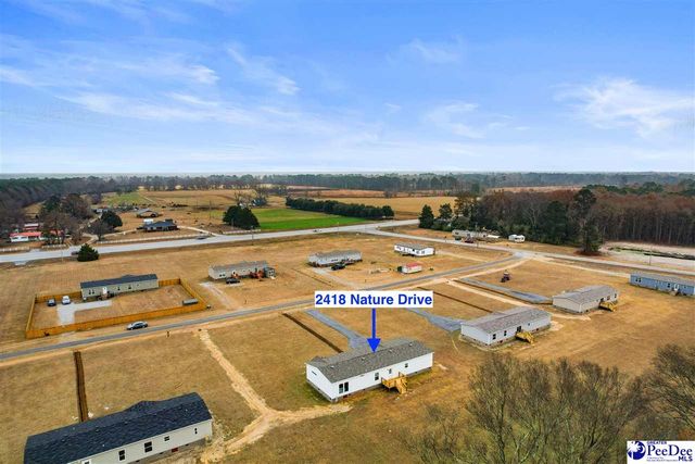 2418 Nature Drive, Latta, SC 29565
