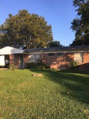 3064 Clover Drive, Mesquite, TX 75150