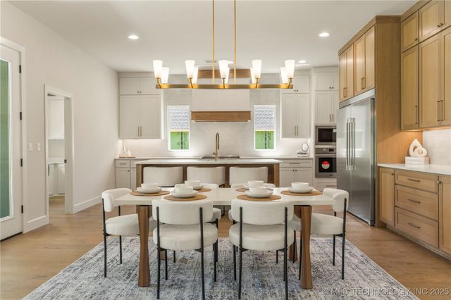 17822 E Patriot Drive, Owasso, OK 74055