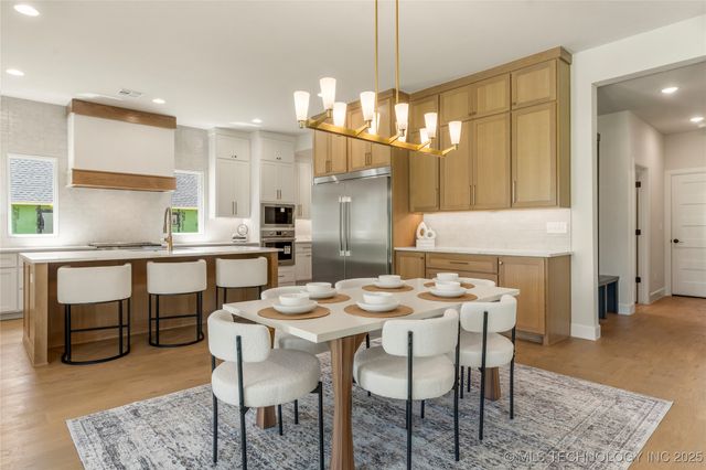 17822 E Patriot Drive, Owasso, OK 74055