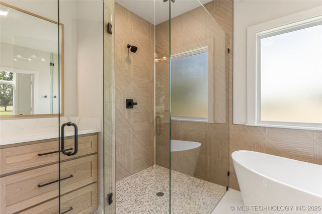 17822 E Patriot Drive, Owasso, OK 74055