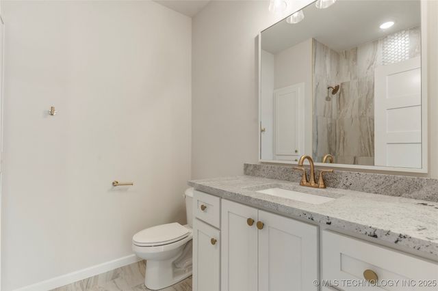 17822 E Patriot Drive, Owasso, OK 74055