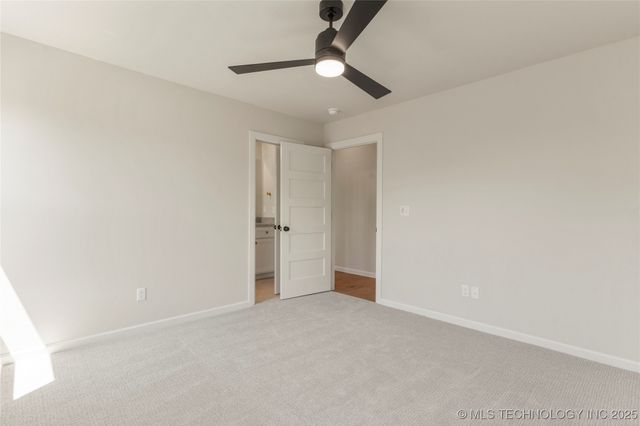 17822 E Patriot Drive, Owasso, OK 74055