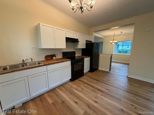 1131 Kettering Street, Burton, MI 48509