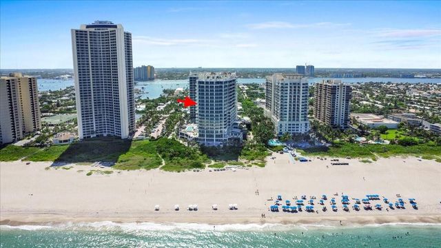 3100 N Ocean Drive 1201, Singer Island, FL 33404