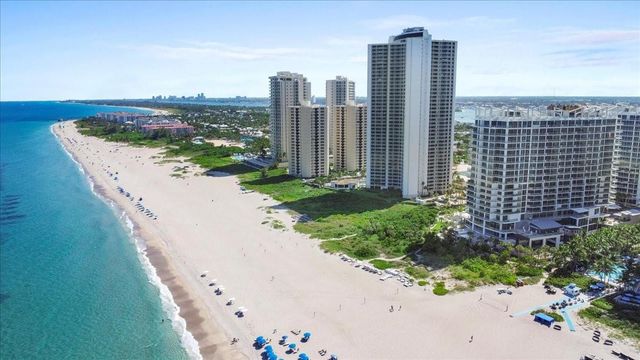 3100 N Ocean Drive 1201, Singer Island, FL 33404