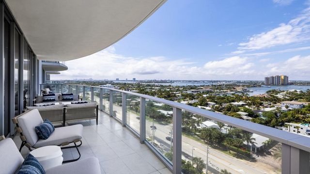 3100 N Ocean Drive 1201, Singer Island, FL 33404