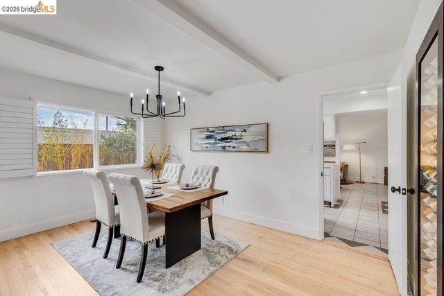 1298 Ribbon St, Foster City, CA 94404