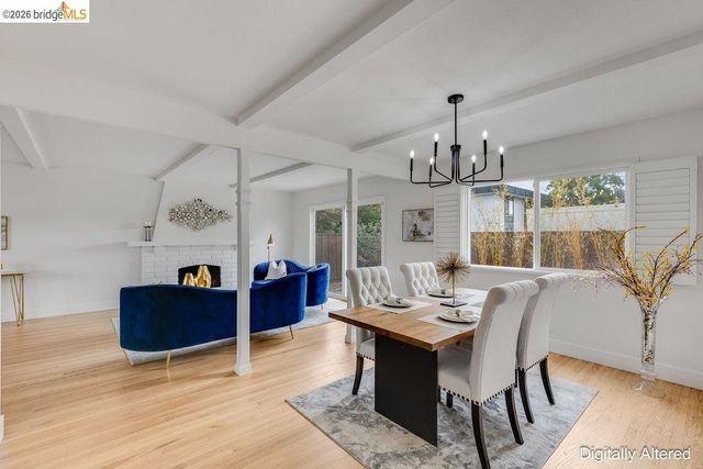 1298 Ribbon St, Foster City, CA 94404