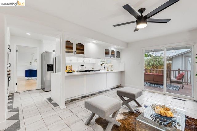 1298 Ribbon St, Foster City, CA 94404