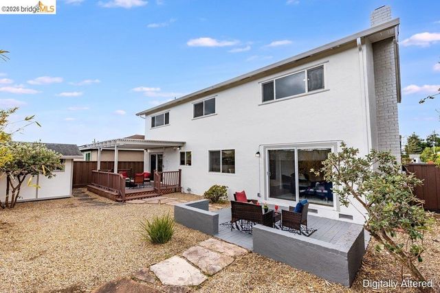 1298 Ribbon St, Foster City, CA 94404