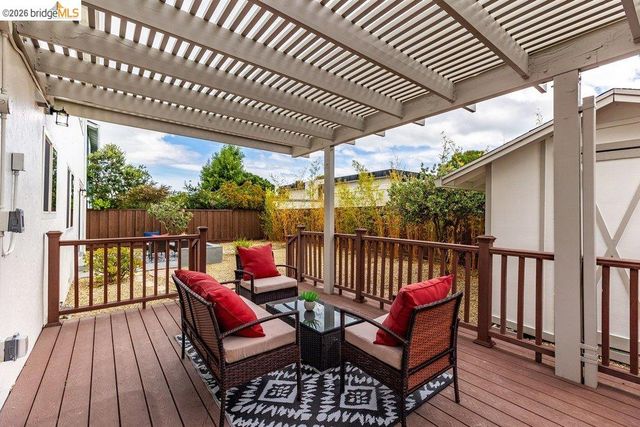 1298 Ribbon St, Foster City, CA 94404