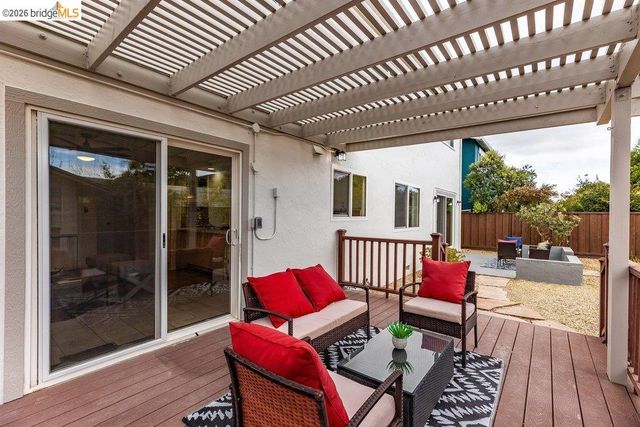 1298 Ribbon St, Foster City, CA 94404