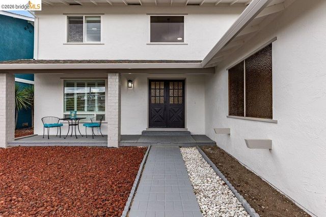 1298 Ribbon St, Foster City, CA 94404