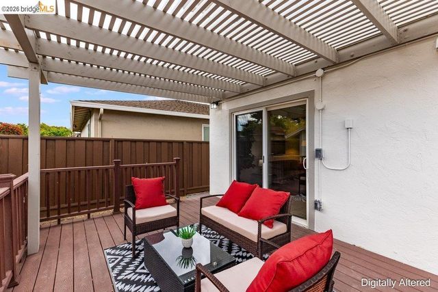 1298 Ribbon St, Foster City, CA 94404
