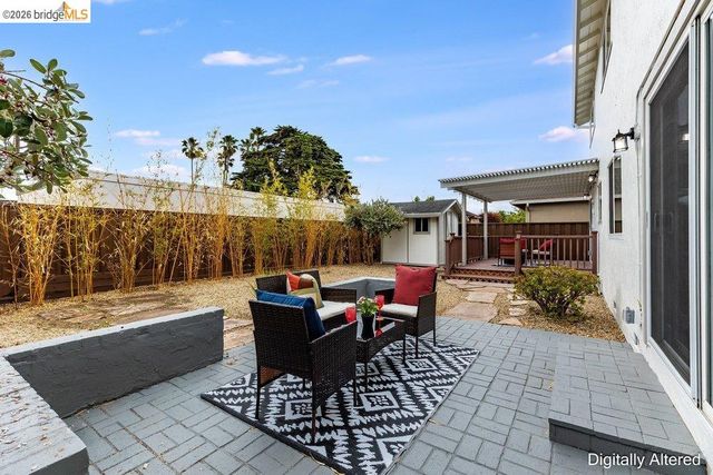 1298 Ribbon St, Foster City, CA 94404