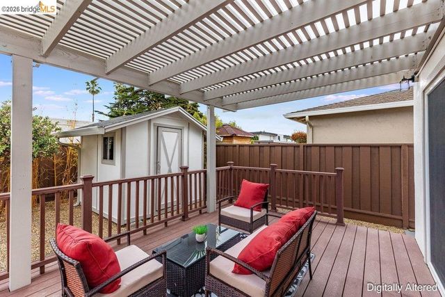 1298 Ribbon St, Foster City, CA 94404
