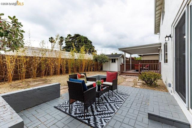 1298 Ribbon St, Foster City, CA 94404