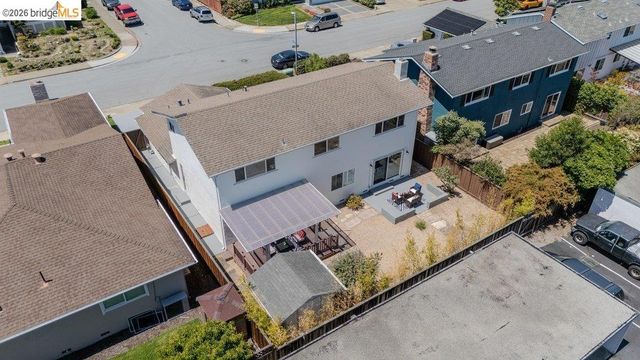 1298 Ribbon St, Foster City, CA 94404