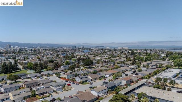 1298 Ribbon St, Foster City, CA 94404