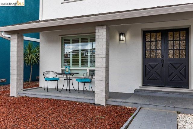 1298 Ribbon St, Foster City, CA 94404