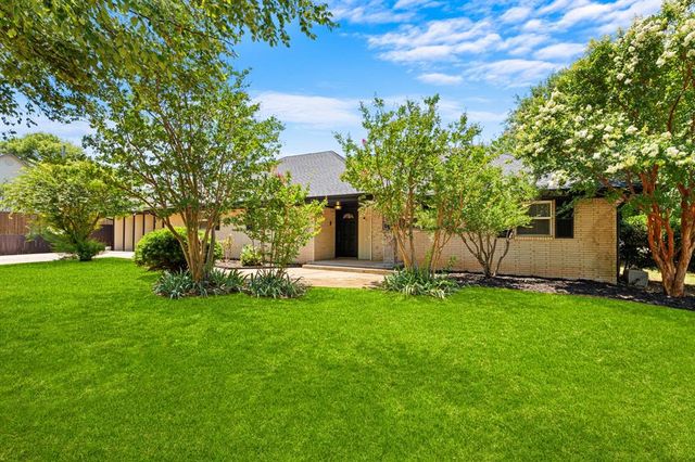 4600 NW 62nd Street, Oklahoma City, OK 73122