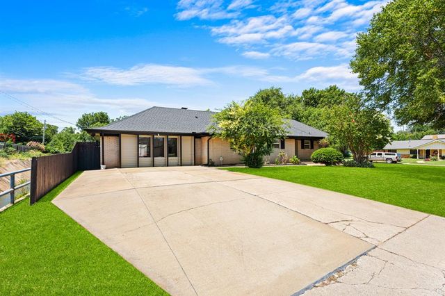 4600 NW 62nd Street, Oklahoma City, OK 73122