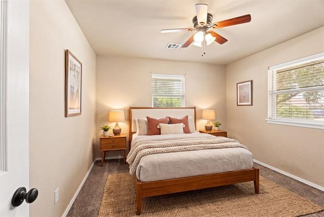 4600 NW 62nd Street, Oklahoma City, OK 73122