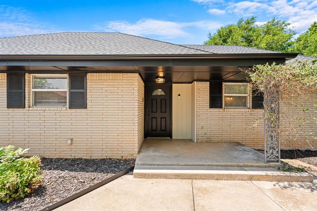 4600 NW 62nd Street, Oklahoma City, OK 73122