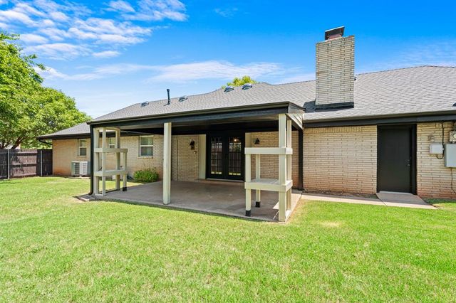 4600 NW 62nd Street, Oklahoma City, OK 73122