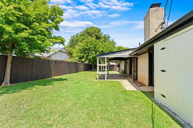 4600 NW 62nd Street, Oklahoma City, OK 73122