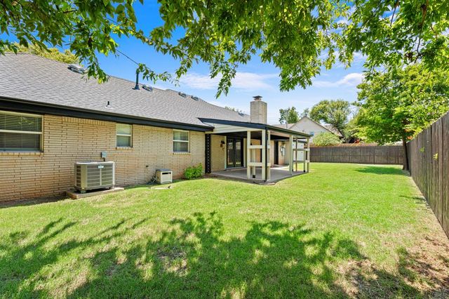4600 NW 62nd Street, Oklahoma City, OK 73122