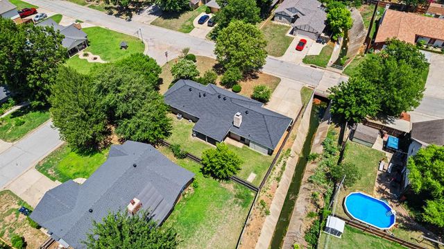 4600 NW 62nd Street, Oklahoma City, OK 73122